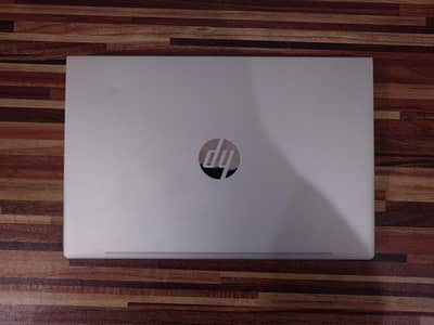 Hp probook 445 G8