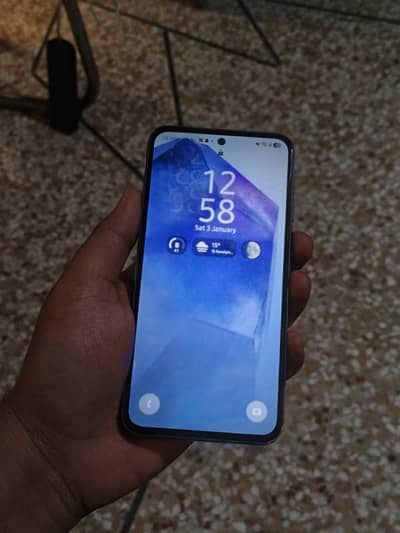 Samsung A55 5g Non Pta 8/128