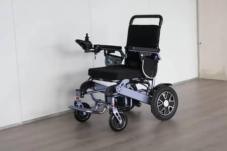 Electric Wheel Chair Motorize Wheel Chair Automatic Light Whight