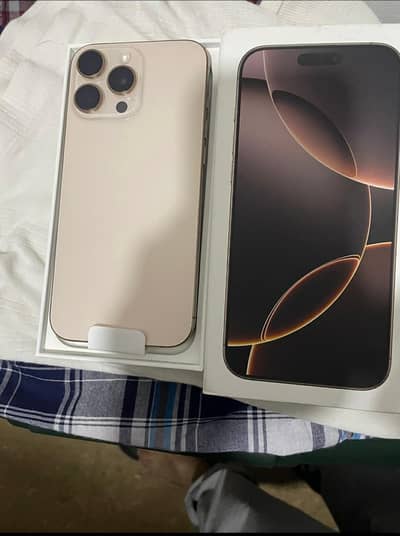 iphone 16 pro max 256gb