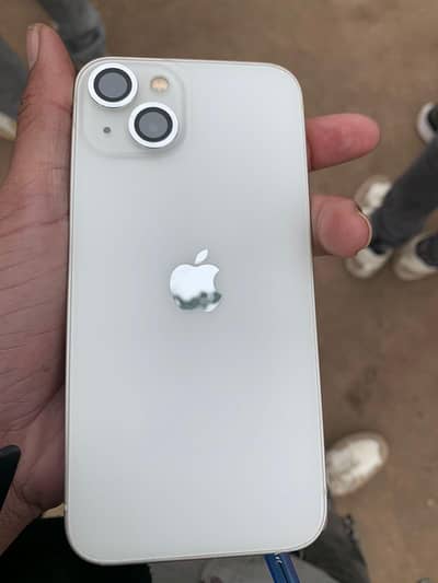 iphone 13 MDM all ok 82%batry health water pak  10/10 condation