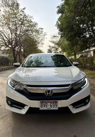 Honda Civic ug 1.8 2021/22