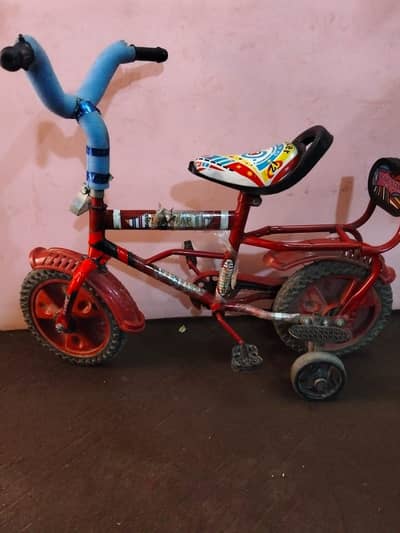 kids cycle