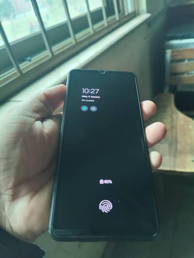 Samsung Galaxy A31 4/128