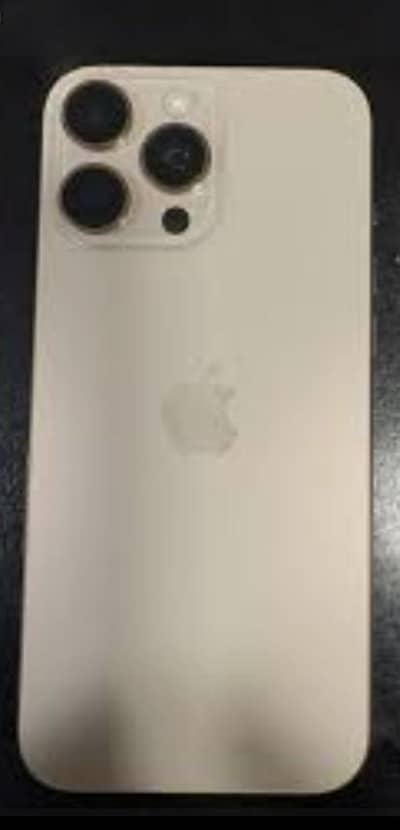 iPhone 16 Pro Max 256 GB Titanium Grey physical+Esim