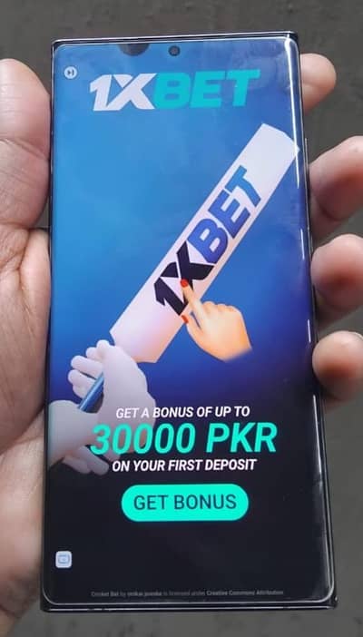 NOTE 20 ULTRA NON PTA