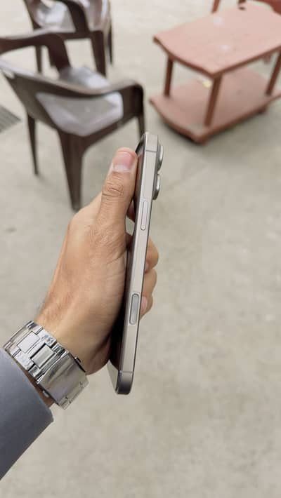 Iphone 16 pro max pta approved