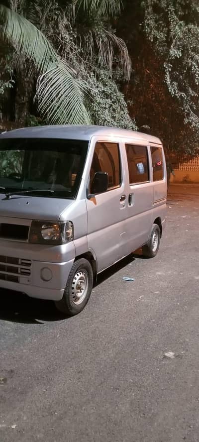 Nissan Clipper 2011/16 good condition