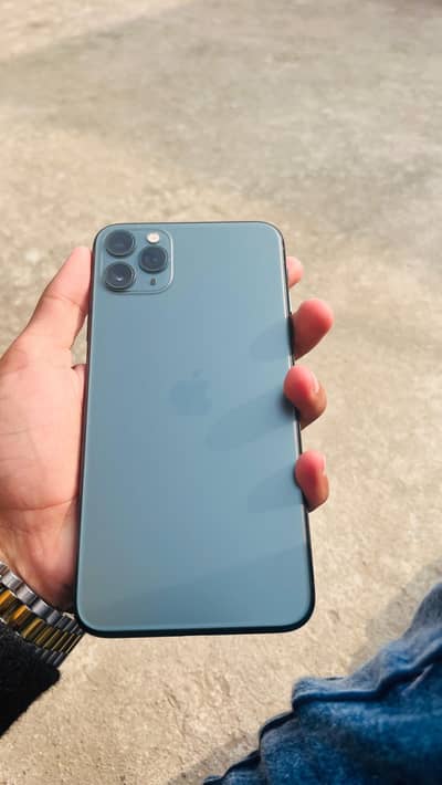 11 pro max bettery health 74