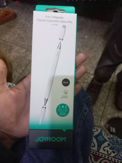 3 in 1 stylus pen 0304/6500/332