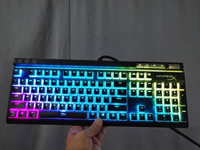 HyperX Alloy Elite 2 Keyboard Quantity available
