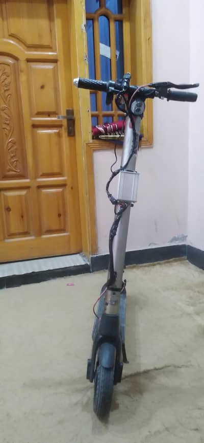 electric cycle  Name Cecotec Bongo series  Made in japan