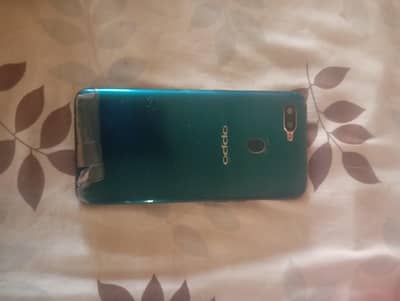 a5s dual SIM PTA approved