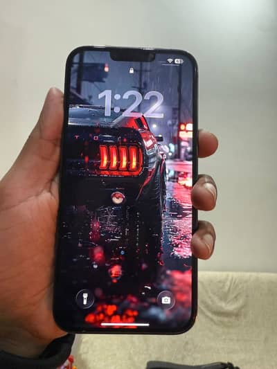 I phone 13 pro max JV