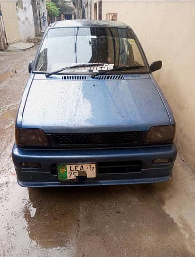 VXR 2012 TOTAL ORIGNAL