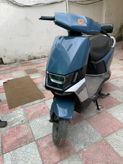 just like zero meter