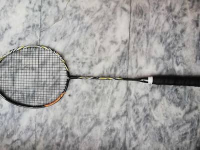astrox 100 zz (single) racket
