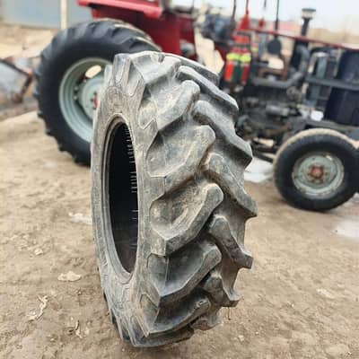 ٹریکٹر ٹائر Messi 260