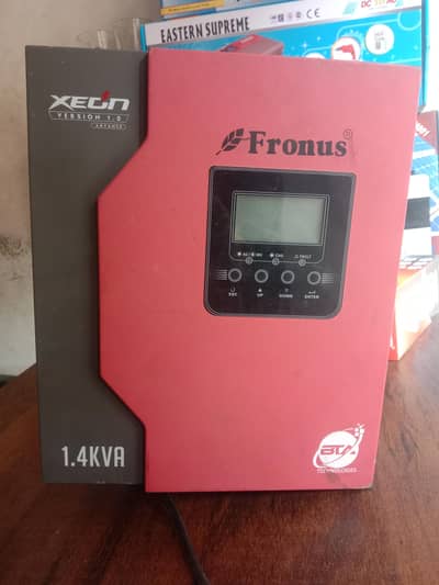 1.4 kilo watt best condition