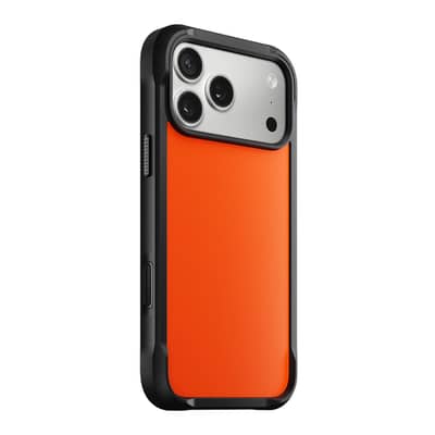 Nomad Rugged Case iPhone 17 Pro Max