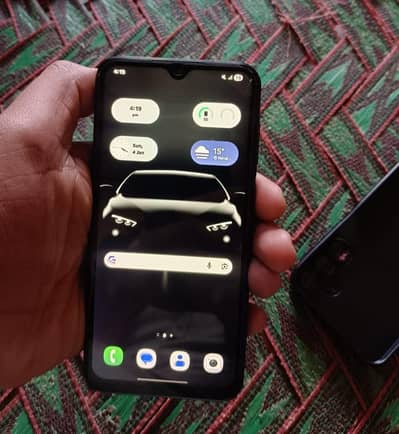 Samsung A15 5G Exchange possible