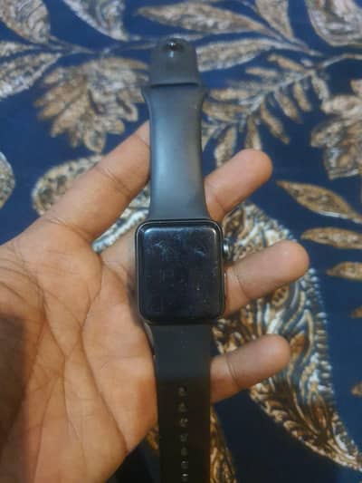 Apple watch series 3
