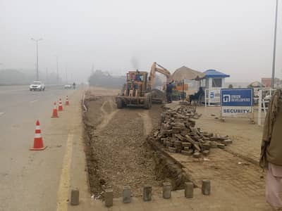 Best Residential Deal | 3 Marla Plots for Sale | Easy Down Payment Available