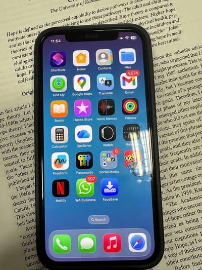 Apple iPhone 12 Non PTA 128