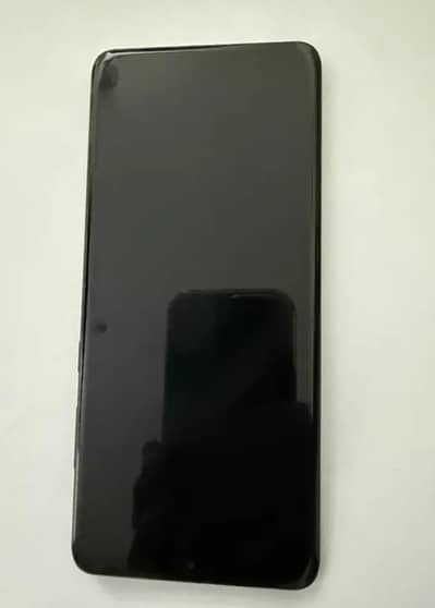 Samsung galaxy S20 plus 5G