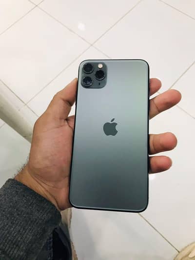 iPhone 11 pro Max