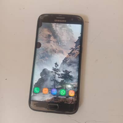 s7 edge 4/32 pta approved