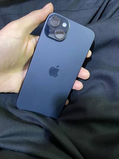 Apple iphone 15 plus (jv) for sale