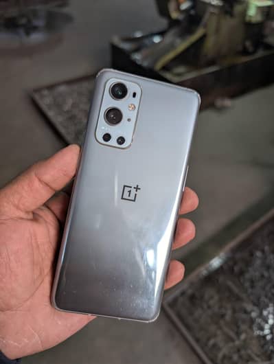 OnePlus 9pro 12/ 256