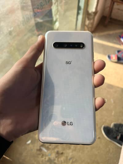 Lg v60 thing 5g