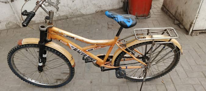 cycle for sale 26 no size