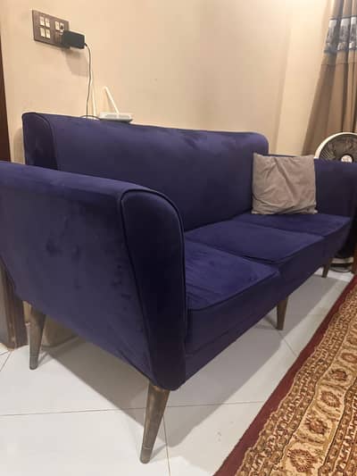 3 seater sofa