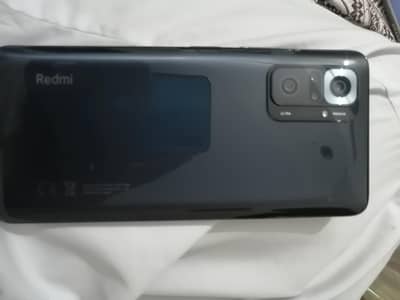 redmi Note 10 Pro