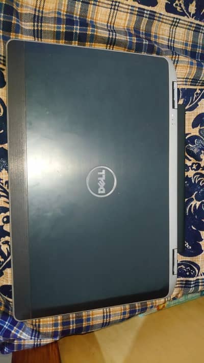 Dell latitude E6330