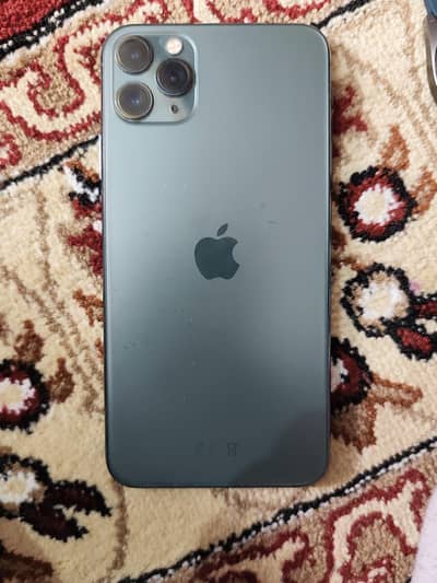 iphone 11 pro max 64 gb