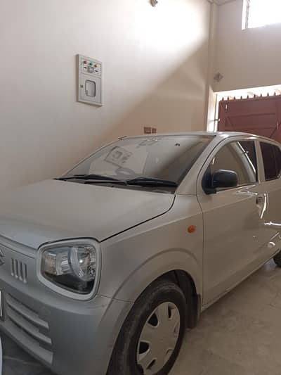 Alto L pakg 2020/2023