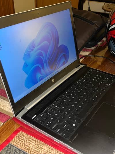 HP probook 450 G5