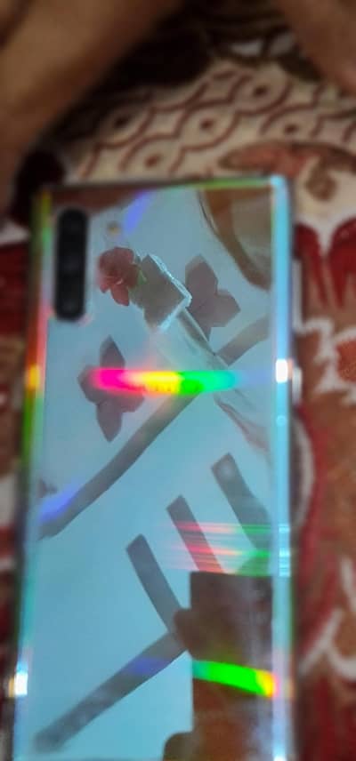 samsung note 10 plus 5g