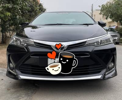 bumper to bumper jenion with original mileage