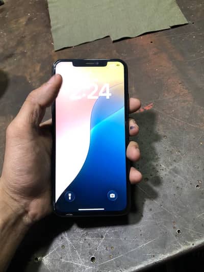 11 pro max PTA approved