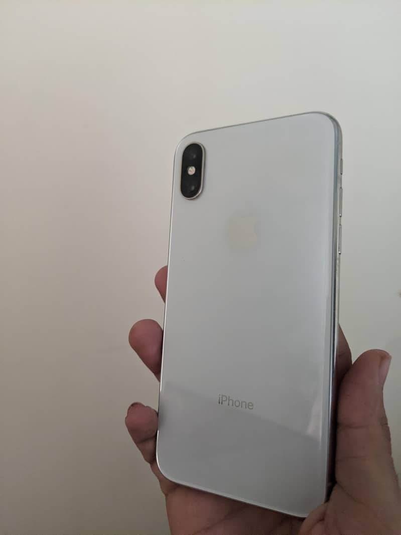 iphone x 1