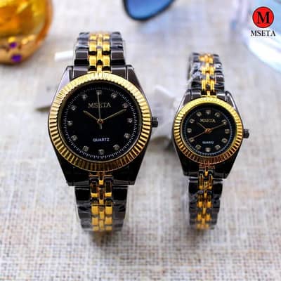 Couple watch ⌚