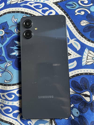 samsung a06 pta approved  4/64