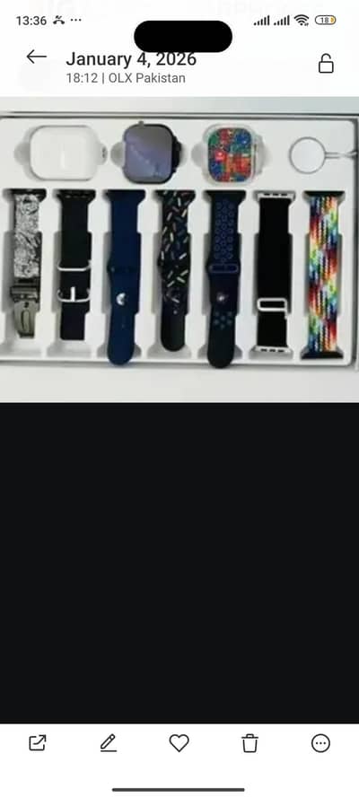 10 in 1 smart watch in very cheap price