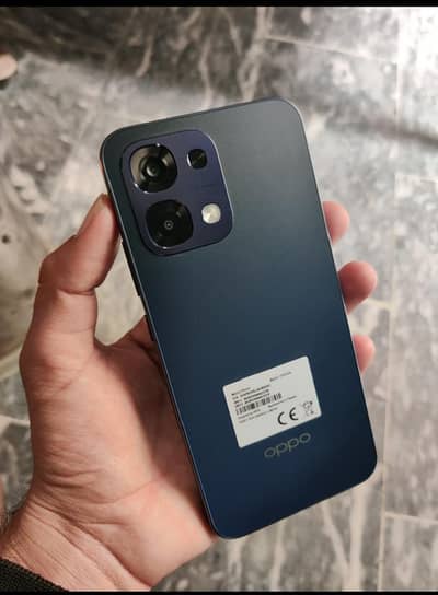 oppo A6 pro 8/256 GB full box one month use 100% ok