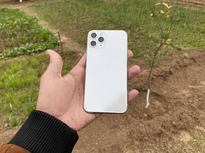 Iphone 11pro pta approved